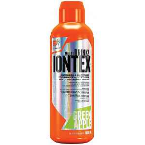 Iontex Regeneration 1000 ml zelené jablko