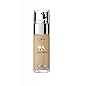L’Oréal Paris True Match tekutý make-up odstín 6.N Honey 30 ml
