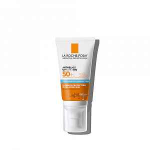 LA ROCHE-POSAY Anthelios Opalovací krém SPF50+ 50 ml