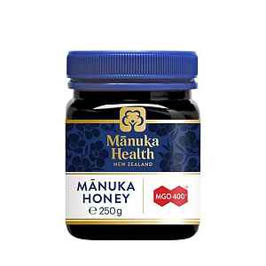 Manuka Health New Zealand MGO 400+