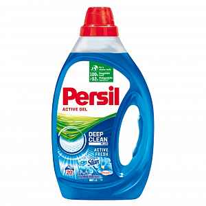 PERSIL Freshness by Silan 1 l (20 dávek) – prací gel