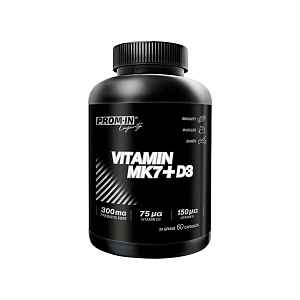 Prom-IN Vitamin MK7 + D3 60 kapslí