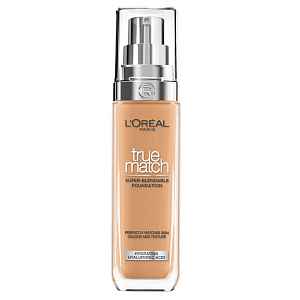 L’Oréal Paris True Match tekutý make-up odstín 6.N Honey 30 ml