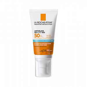 LA ROCHE-POSAY Anthelios Opalovací krém SPF50+ 50 ml