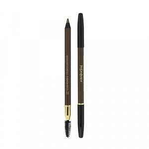 Yves Saint Laurent Dessin des Sourcils tužka na obočí odstín 3 Glazed Brown  1,3 g