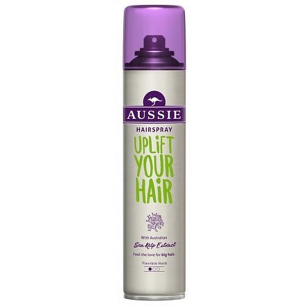 Aussie lak Volume 250ml