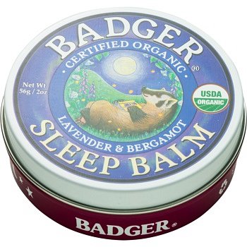 Badger Sleep balzám pro klidný spánek  56 g