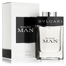 BVLGARI Bvlgari Man pánská toaletní voda 100 ml