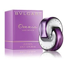 Bvlgari Omnia Amethyste dámská toaletní voda Tester 65 ml