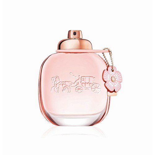 Coach Coach Floral parfémová voda 50ml