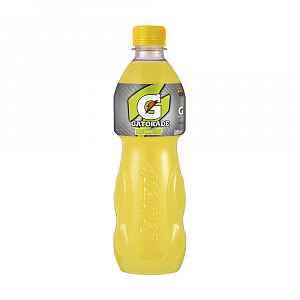 Gatorade citron 500 ml