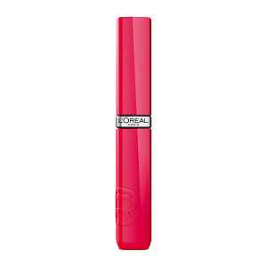 Loréal Paris Infaillible Laque Resistance 250 Pink Oulala tekutá rtěnka 4,3 ml