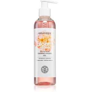 Organique Bloom Essence gel pro intimní hygienu 250 ml