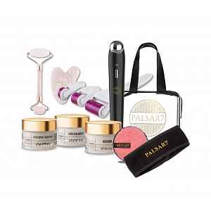 Palsar7 Dárkový balíček Collagen & Massage