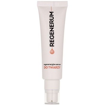 Regenerum Face Care regenerační sérum s vyhlazujícím efektem 50 ml