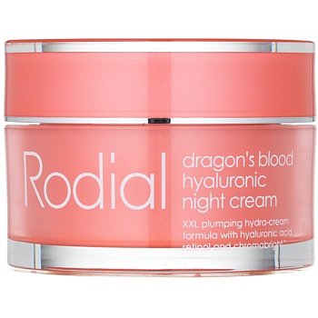 Rodial Dragon's Blood noční omlazující krém  50 ml