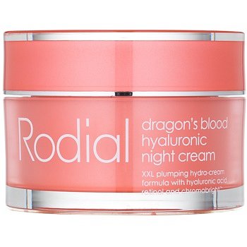 Rodial Dragon's Blood noční omlazující krém  50 ml
