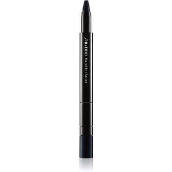 Shiseido Makeup Kajal InkArtist tužka na oči 4 v 1 odstín 09 Nippon Noir (Black) 0,8 g