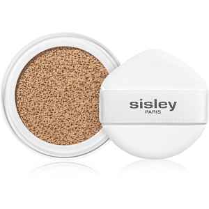 Sisley Phyto-Blanc Le Cushion Refill kompaktní make-up – náhradní náplň SPF 50+ 1N Ivory 15 g