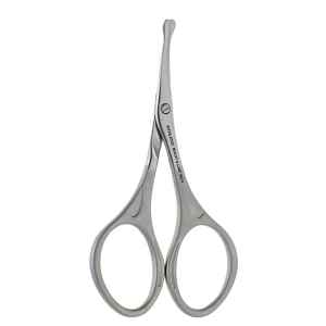STALEKS Nůžky na nehty pro děti Beauty & Care 10 Type 4 (Nail Scissors For Kids)