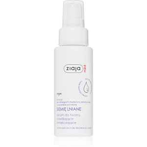 Ziaja Med Linseed intenzivně hydratační pleťové sérum 50 ml