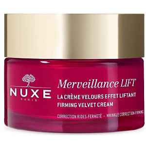 Nuxe Merveillance LIFT sametový krém 50 ml