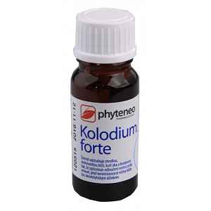 Phyteneo Kolodium forte 10 ml