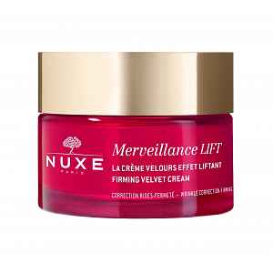 Nuxe Merveillance LIFT sametový krém 50 ml