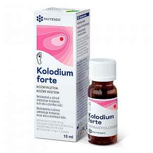 Phyteneo Kolodium forte 10 ml