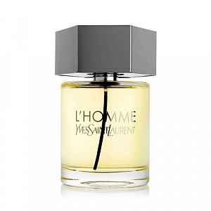 Yves Saint Laurent L'Homme toaletní voda pro muže 60 ml