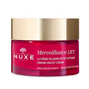 Nuxe Merveillance LIFT sametový krém 50 ml