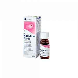 Phyteneo Kolodium forte 10 ml