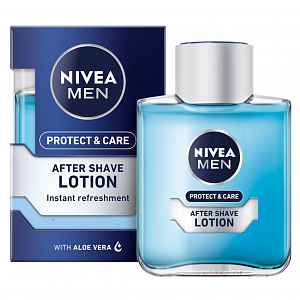 Nivea Voda po holení Original  100 ml