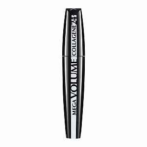 Mega Volume Collagene objemová řasenka 9ml