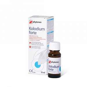 Phyteneo Kolodium forte 10 ml