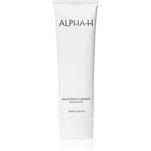 Alpha-H Balancing čisticí prostředek na obličej 185 ml