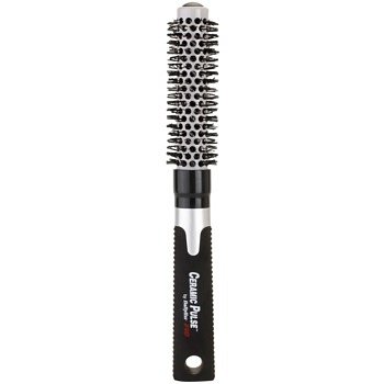 BaByliss PRO Brush Collection Ceramic Pulse keramický kartáč na vlasy BABCB1E Ø 22 mm