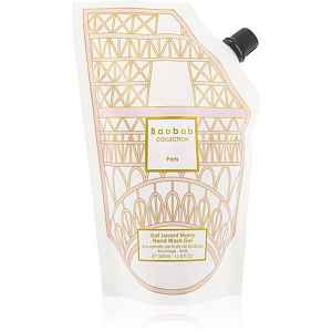 Baobab Collection My First Baobab Paris tekuté mýdlo na ruce – náhradní náplň 350 ml