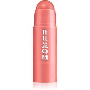 Buxom POWER-FULL PLUMP LIP BALM balzám na rty odstín First Crush 4,8 g
