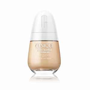 CLINIQUE Even Better Clinical Serum Foundation SPF 20 CN52 krycí make-up 30 ml