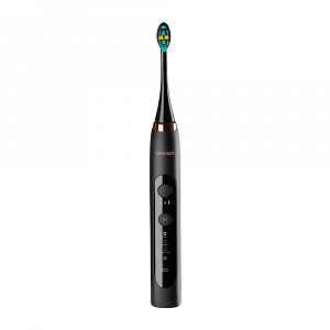 Concept ZK7011 Perfect Smile sonický zubní kartáček s pouzdrem black