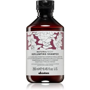 Davines Naturaltech Replumping hydratační šampon 250 ml