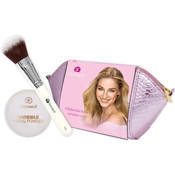 Dermacol Master Brush by PetraLovelyHair kosmetická sada I. pro ženy