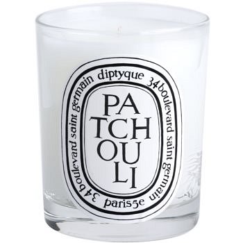 Diptyque Patchouli vonná svíčka 190 g