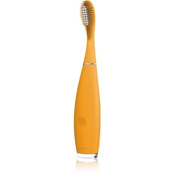 FOREO Issa™ 2 Mini silikonový sonický zubní kartáček Mango Tango