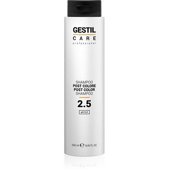 Gestil Care šampon pro barvené vlasy 250 ml