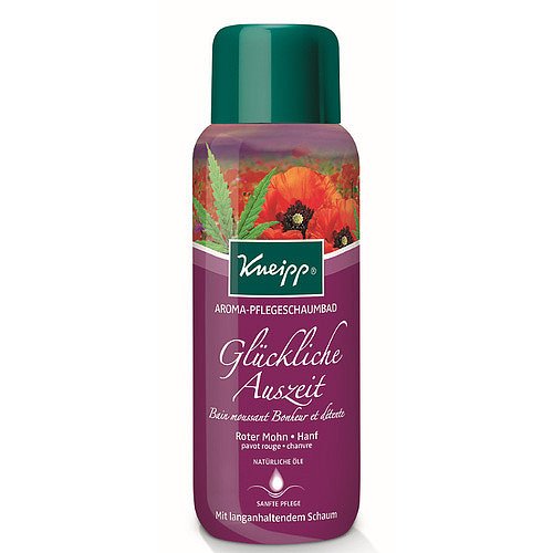 Kneipp staré dobré časy pěna do koupele 400 ml