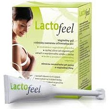 Lactofeel 7 tub x 5ml