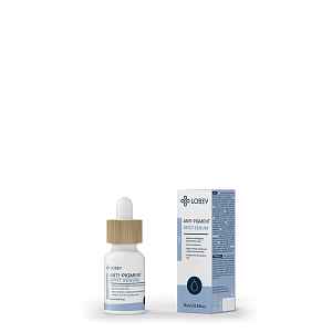Lokální sérum na pigmentové skvrny | 15 ml