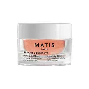 Matis Paris Sensi Petal Mask zklidňující maska pro citlivou pleť  50 ml